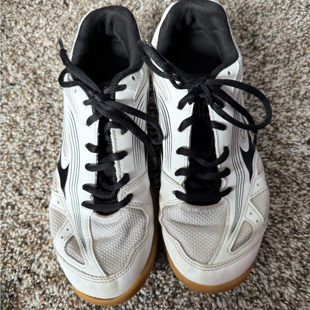 Mizuno Cyclone Speed 3 Indoor Court Shoes